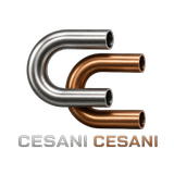 Logo de Cesani Cesani, empresa de curvado y cilindrado de caños en Villa Ballester